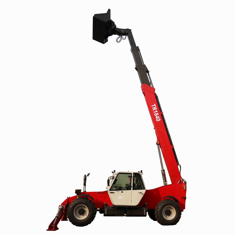 T4000 telehandler