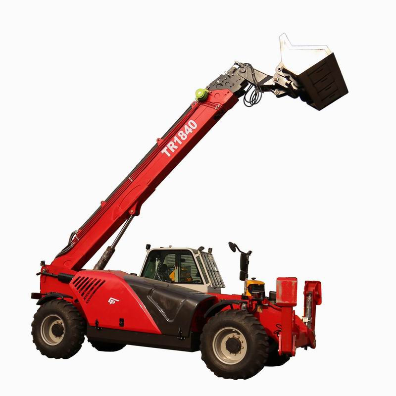 T4000 telehandler