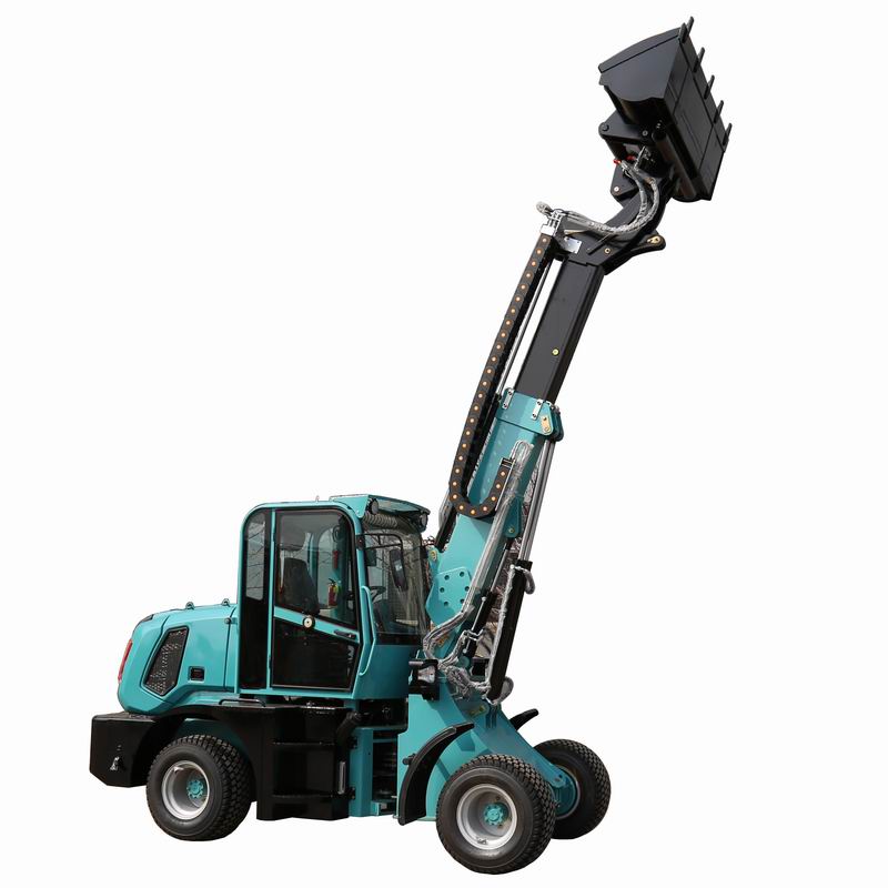 TL1500 telescopic loader