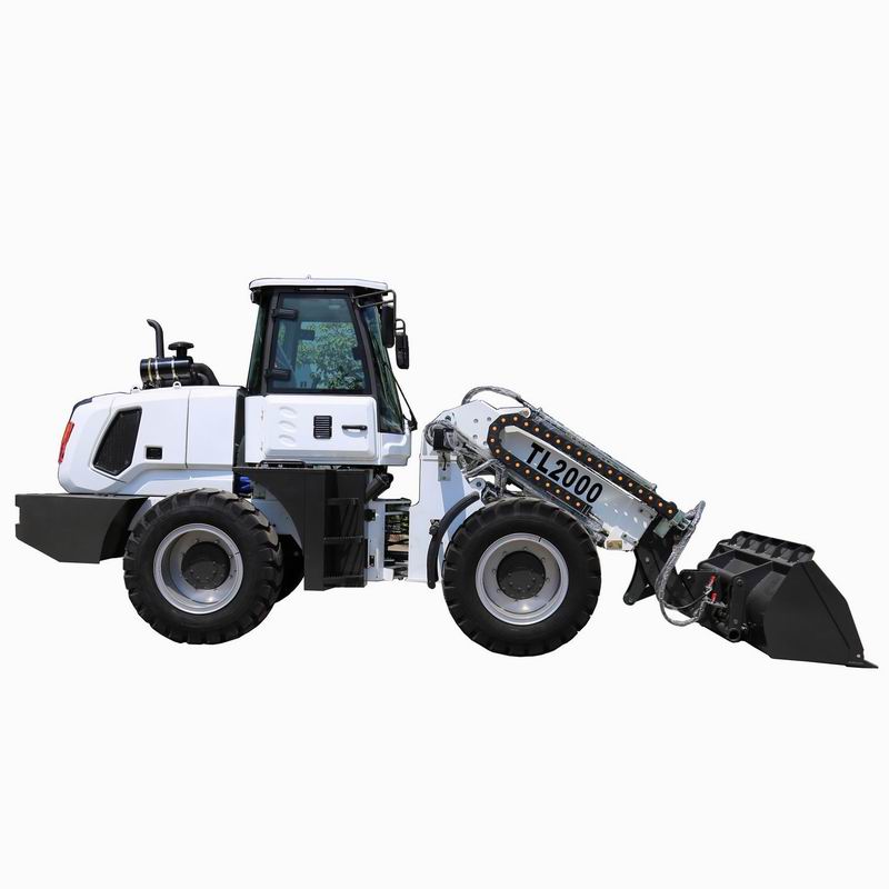 TL2000 telescopic loader