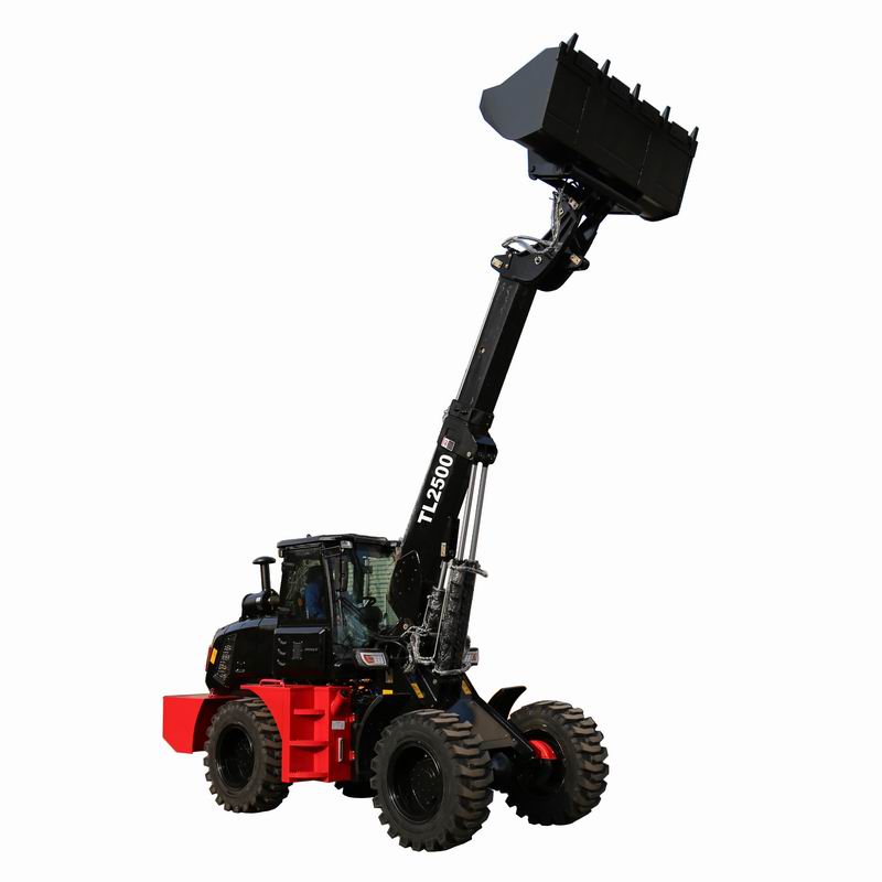 TL2500 telescopic loader