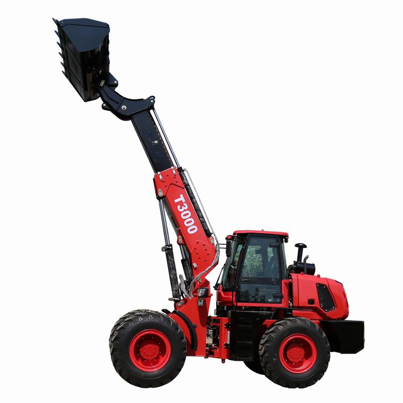 TL3000 telescopic loader