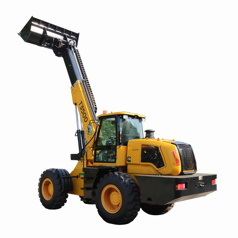 TL3500 telescopic loader