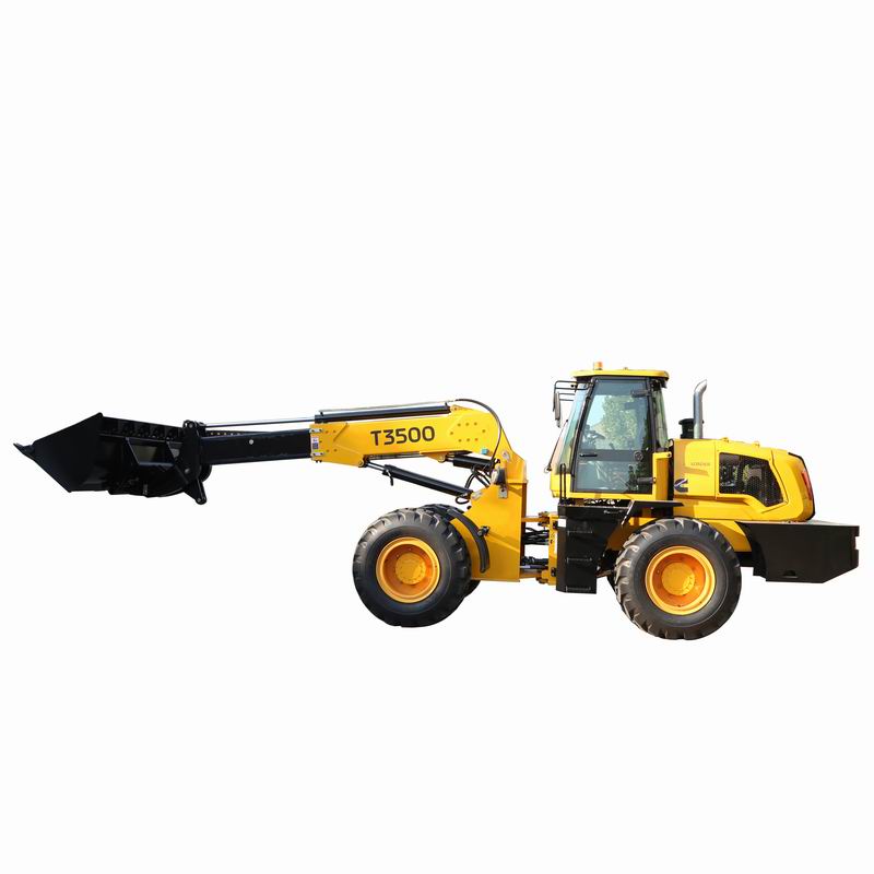 TL3500 telescopic loader