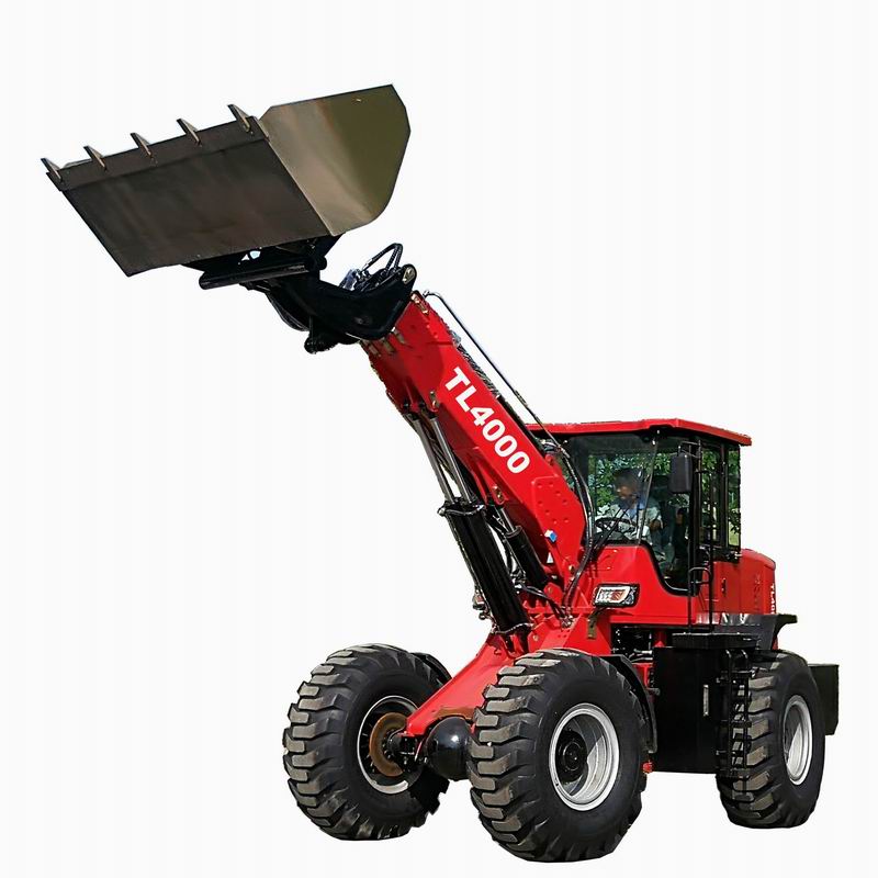 TL4000 telescopic loader