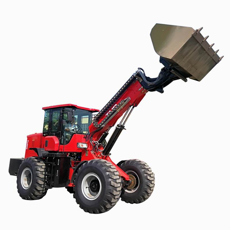 TL4000 telescopic loader