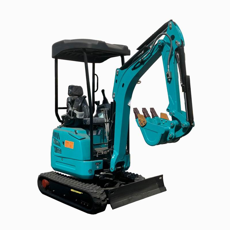 CP20 Excavator