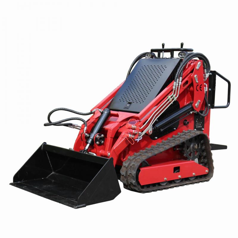 360T Skid steer loader