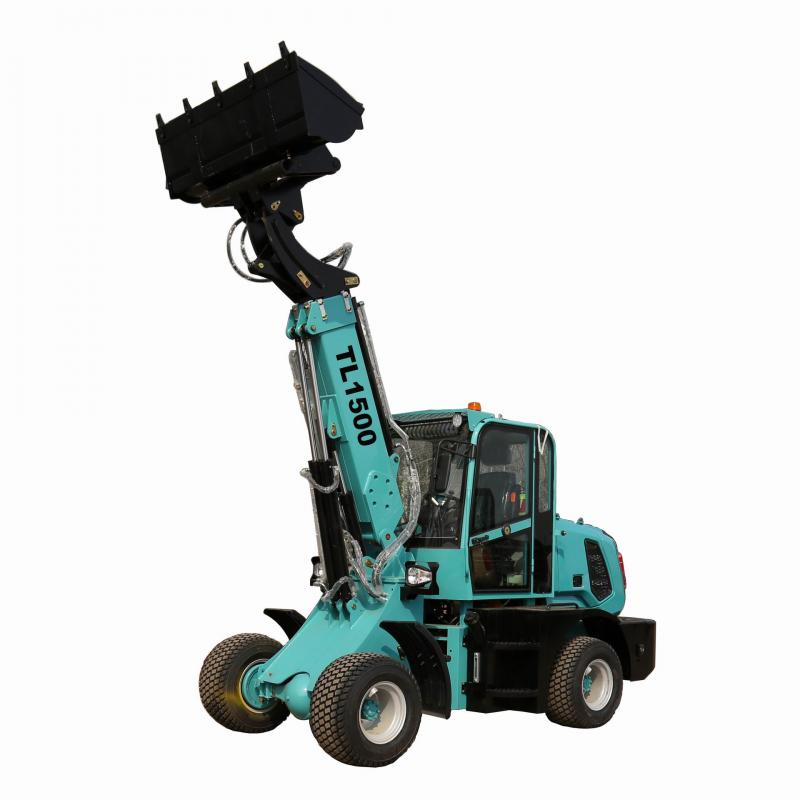 TL1500 telescopic loader