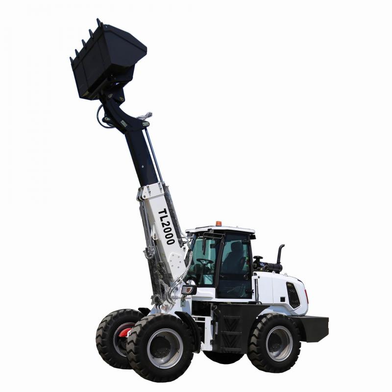 TL2000 telescopic loader