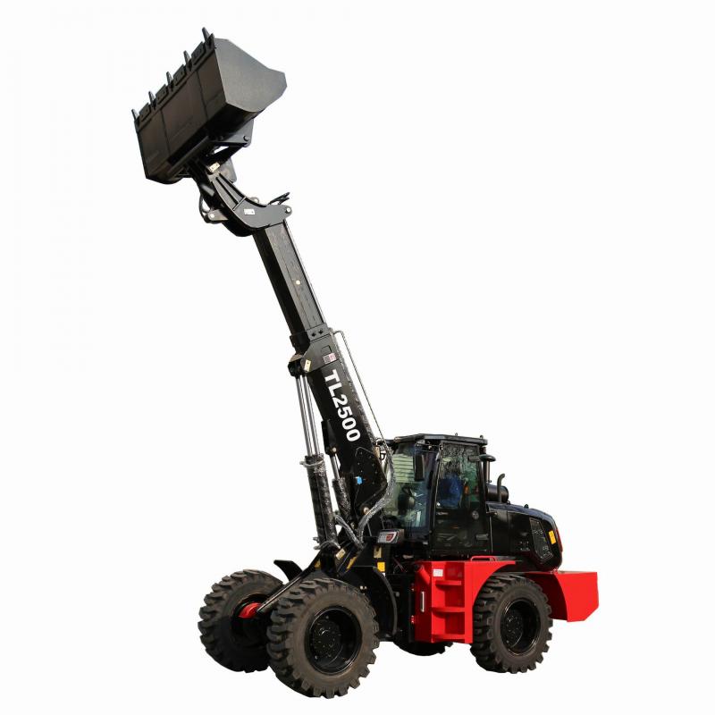 TL2500 telescopic loader