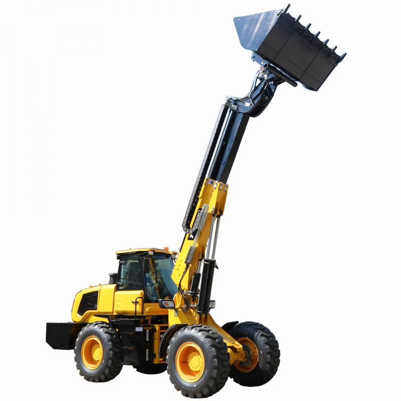 TL3500 telescopic loader