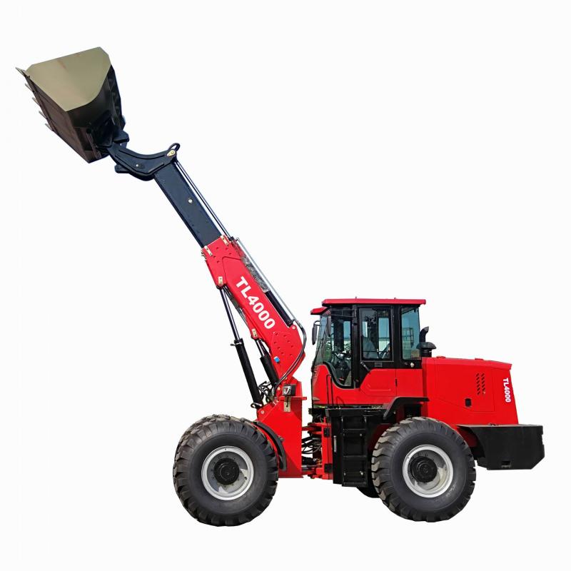 TL4000 telescopic loader