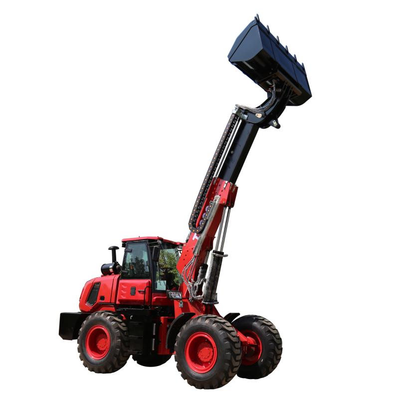 TL3000 telescopic loader